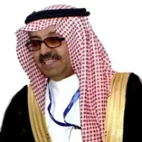 الأستاذ سعود بن علي العبد العزيز