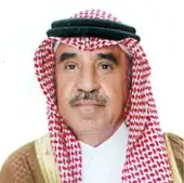 الاستاذ عثمان بن محمد السعد (رحمه الله)
