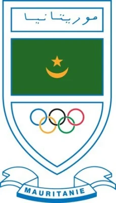اللجنة الأولمبية الموريتانية