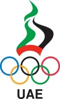 اللجنة الاولمبية الاماراتية